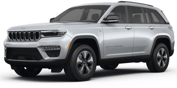 JEEP GRAND CHEROKEE 2022 1C4RJYB64N8756749 image JEEP GRAND CHEROKEE 2022 1C4RJYB64N8756749 image